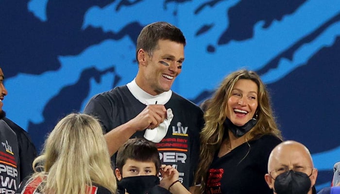 Tom Brady opens up on parenting regret after Gisele Bündchen divorce