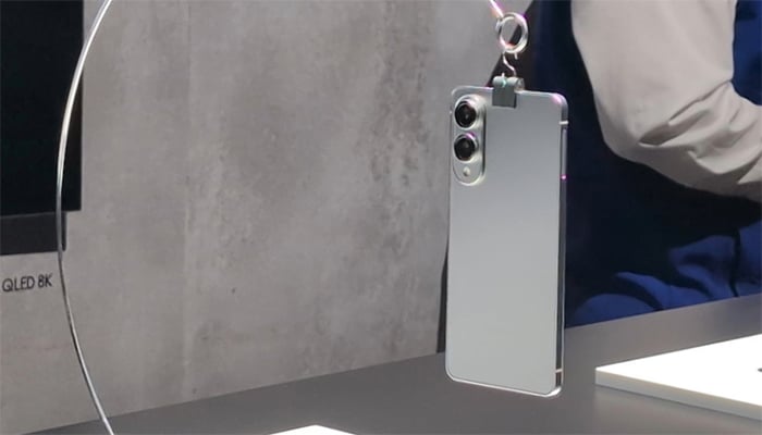 Samsung reveals launch date for Galaxy S25 Edge: All you need to know