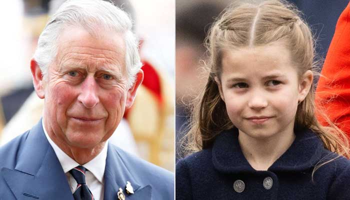 Princess Charlotte fulfils King Charles dreams that Prince Harry couldn’t