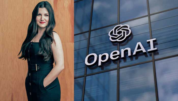 OpenAI appoints Fidji Simo, Instacart CEO as head of applications