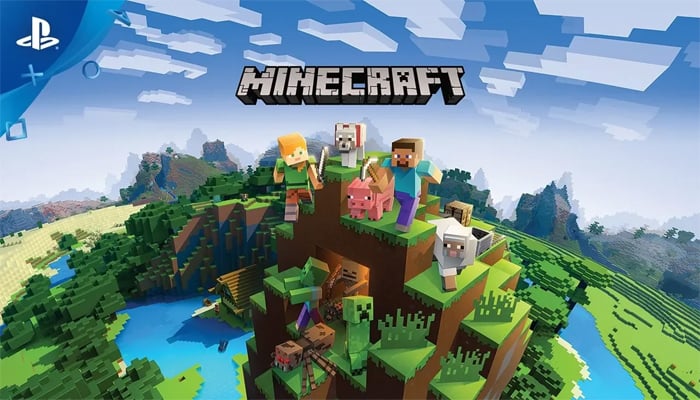 Minecraft rolls out new snapshot update for Java players
