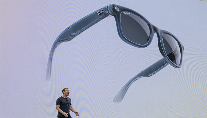 Meta to bring ‘Facial Recognition’ support for smart glasses: Report