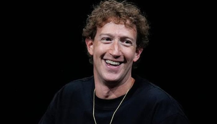 Mark Zuckerberg’s AI ad tool receives backlash over user experience