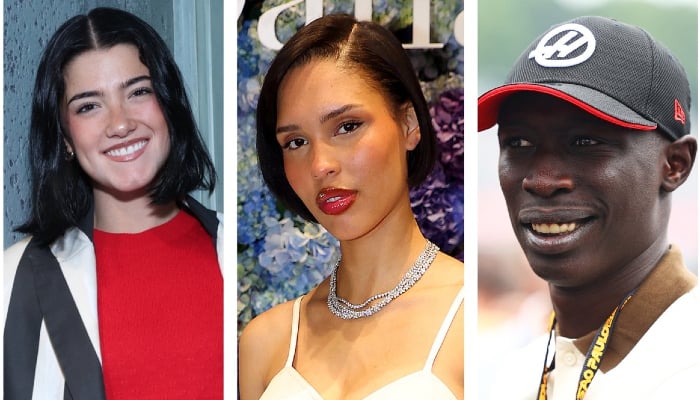Here is the list of the richest TikTok influencers of the year
