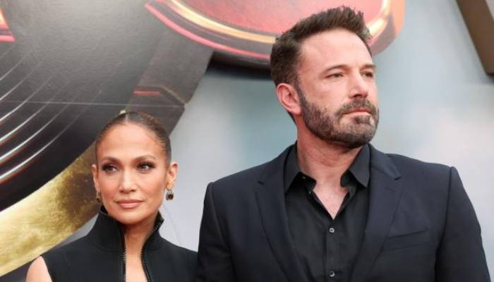 Jennifer Lopez reveals heartfelt promise to kids post Ben Affleck split
