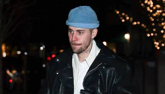 Justin Bieber opens up about his secret emotional struggle