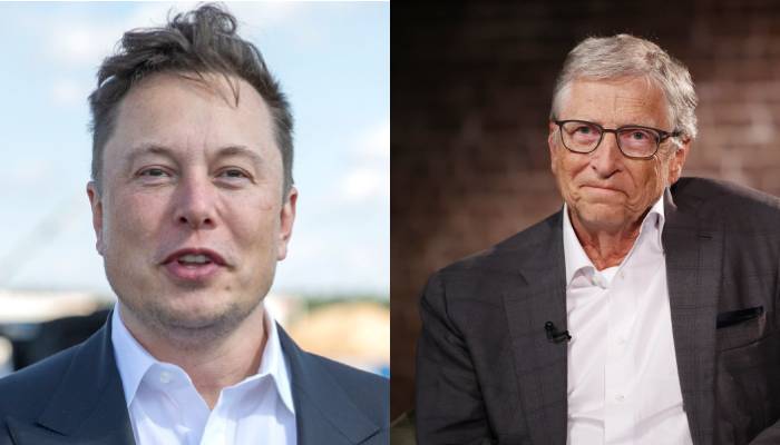 Bill Gates marks Gates Foundations 25th anniversary with big announcement, slams Musk