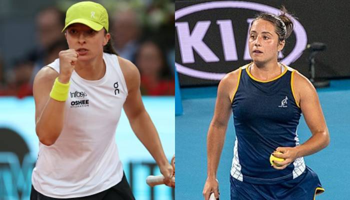 Iga Swiatek crushes Cocciaretto to reach Italian Open third round