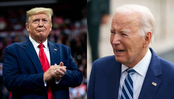 Joe Biden makes waves with controversial remarks on Trump’s loss