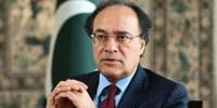 ’جی ڈی پی شرحِ نمو 6 فیصد پہنچانے کا ہدف ہے‘