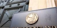 بینک آف انگلینڈ نے شرحِ سود کو 4.25 فیصد تک کم کردیا