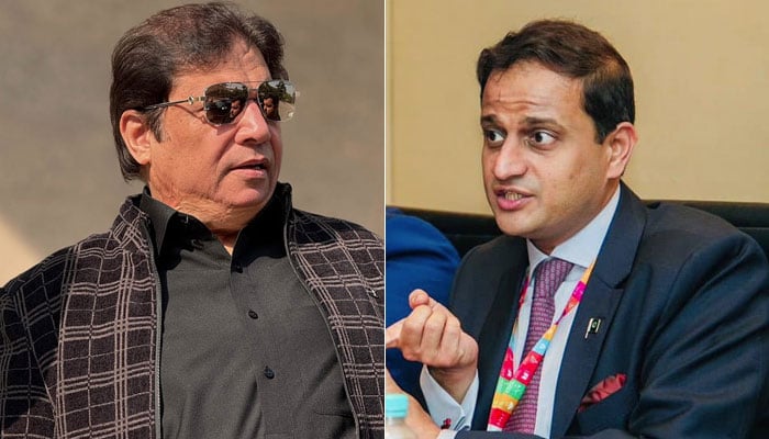 کراچی کا ٹریفک مسئلہ، مرتضیٰ وہاب نے حنیف عباسی کو خط لکھ دیا
