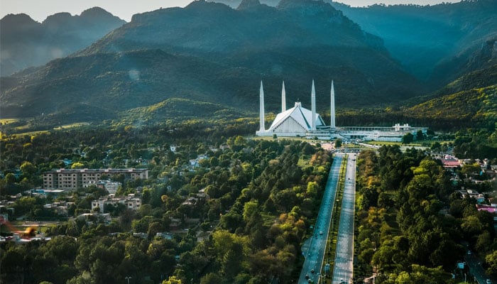 ہنگامی حالات، نوجوانوں کو امدادی کاموں کی تربیت دینے کا فیصلہ