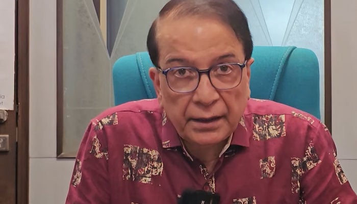 مودی حکومت نے بھارتی عسکری تجزیہ کار کی ویڈیو بھی بلاک کردی