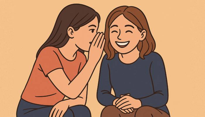 5 things you should never share with anyone, according to psychologists