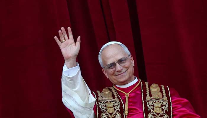 Pope Leo XIV: Little-known facts about the new Catholic leader
