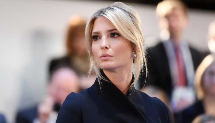 Ivanka Trump gives surprise update about her passion amid break from politics