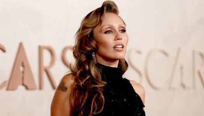 Miley Cyrus releases music video of new single ‘More to Lose’