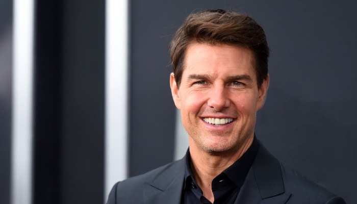Tom Cruise reveals unusual diet secret behind his Mission Impossible stamina