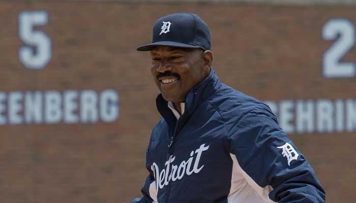 Chet Lemon, World Series champion dies at 70