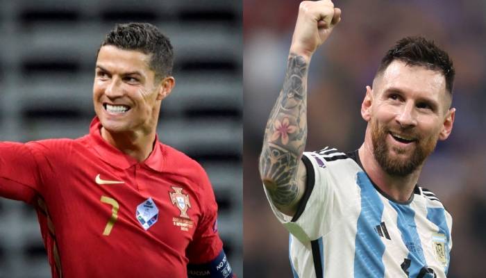 Cristiano Ronaldo vs Lionel Messi: Legendary goalkeeper reveals tougher opponent