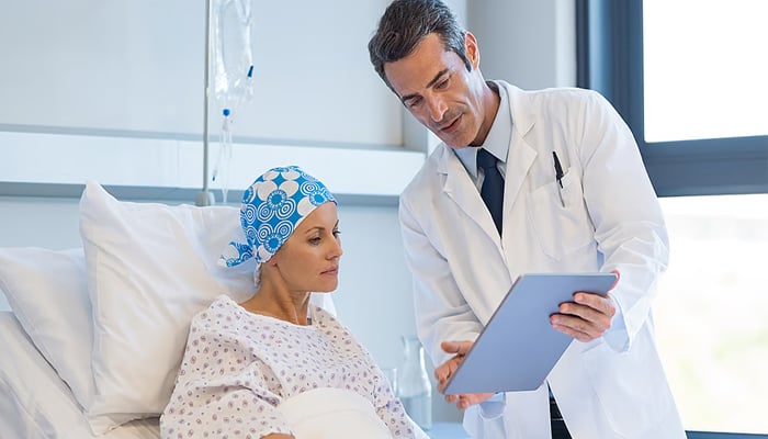 Few cancers increasing in individuals under 50 in US, recent report shows