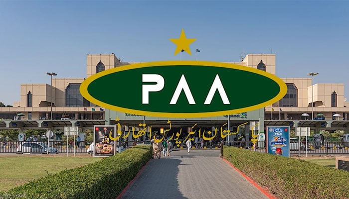 پاکستانی فضائی حدود پروازوں کیلئے مکمل طور پر بحال