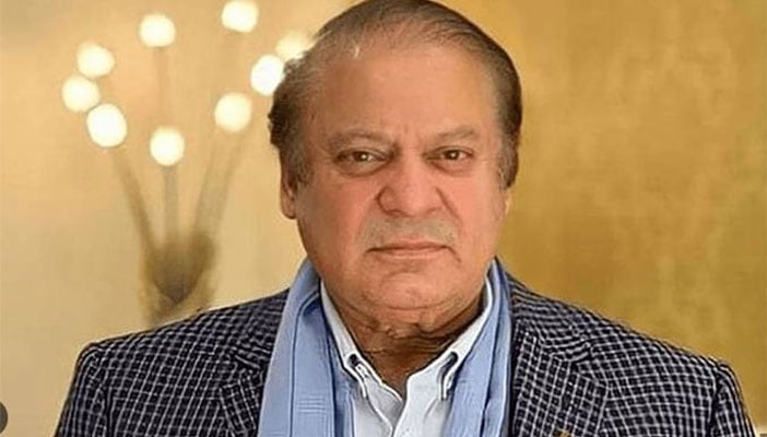 نواز شریف: فوٹو فائل