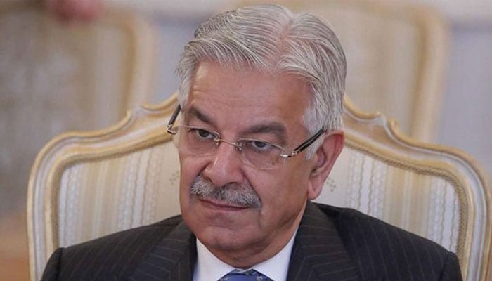 دنیا کہہ رہی ہے بھارت کی ملٹری اسسمنٹ ناکام ثابت ہوئی، خواجہ آصف
