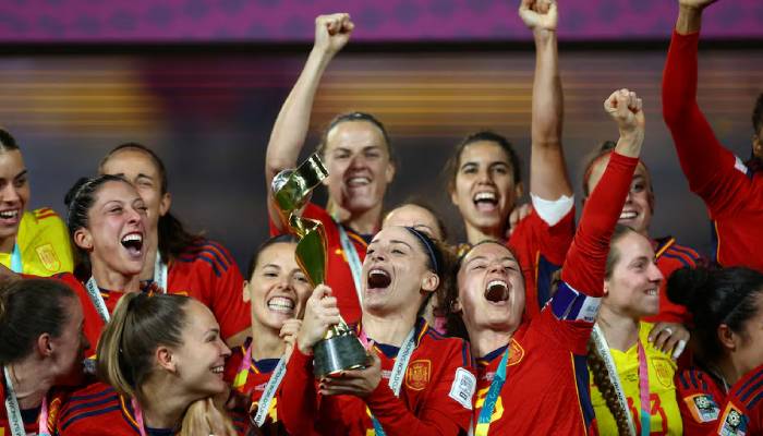 Womens World Cup to expand to 48 teams by 2031 in historic FIFA decision