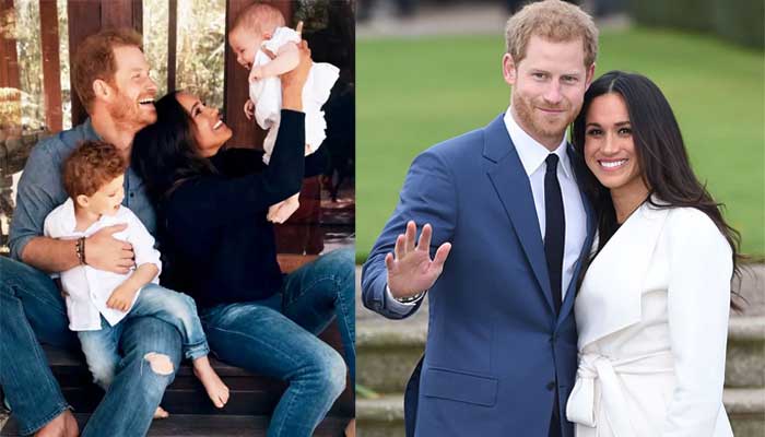 Meghan Markle, Prince Harry to celebrate key occasion with children