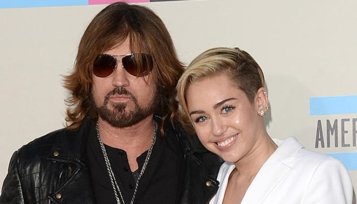 Miley Cyrus, Billy Ray reunite amid tensions for brother Braison’s birthday