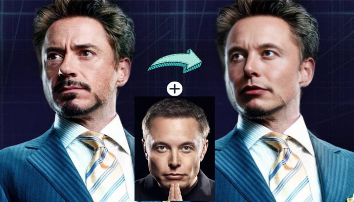 Remaker AI face swap online available for free