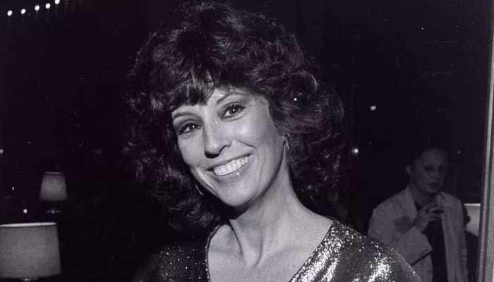 Denise Alexander, legendary ‘General Hospital’ actress, dies at 85