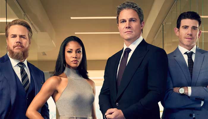 Suits LA cancelled after just one season on ‘NBC’