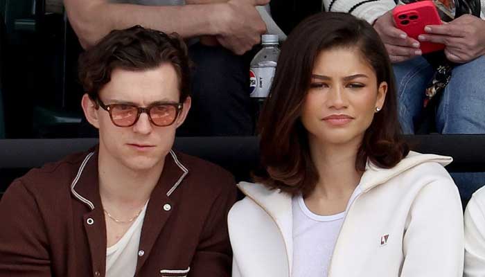 Zendaya takes major decision about wedding with Tom Holland
