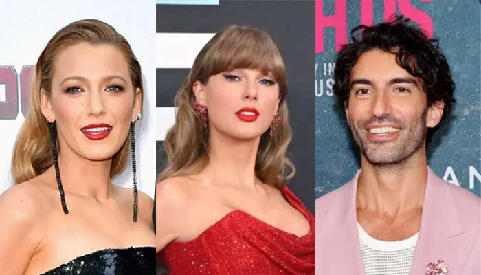 Taylor Swift release scathing statement after being subpoenaed in Blake Lively case