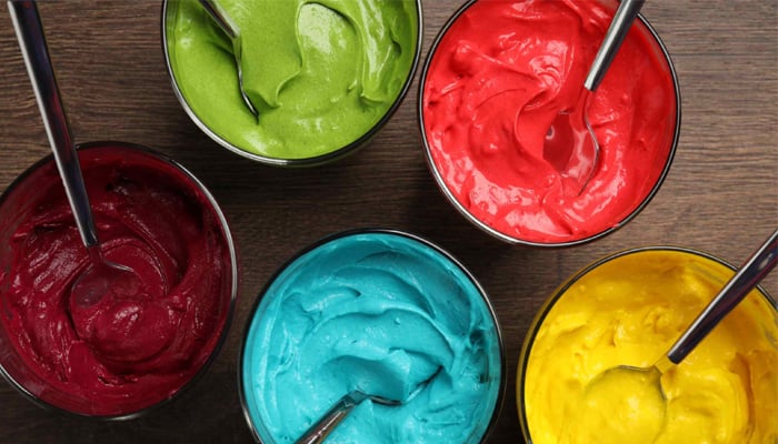 FDA grants approval to three food colour additives from natural sources