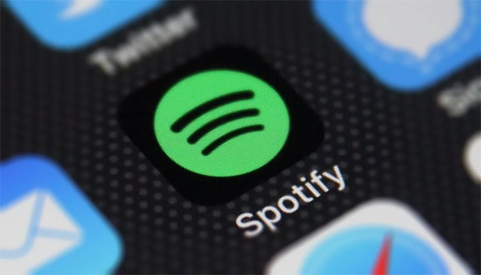 Spotify iPhone app plans to sell audiobooks with external links