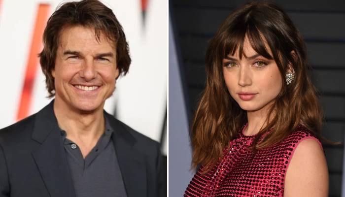 Tom Cruise makes bold move to deepen romance with girlfriend Ana de Armas