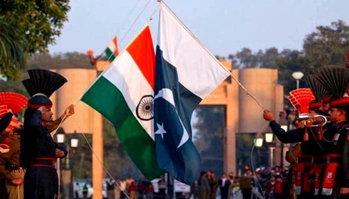 India, Pakistan agrees on ‘full, immediate’ ceasefire, Trump announces