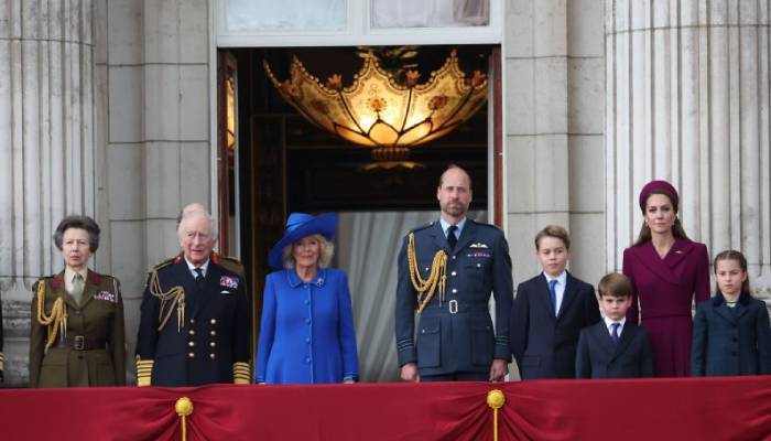 Royal Family sparks fierce backlash for costing a fortune to taxpayers