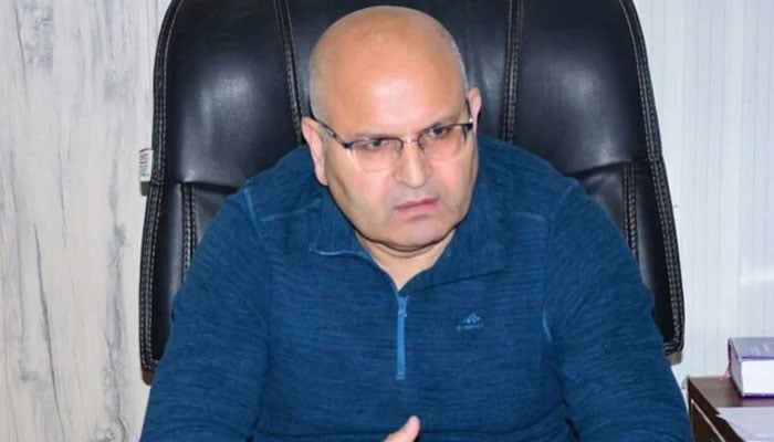 مقبوضہ کشمیر: معصوم کشمیریوں کیلئے دہشت کی علامت راج کمار تھاپا پاکستانی شیلنگ میں ہلاک