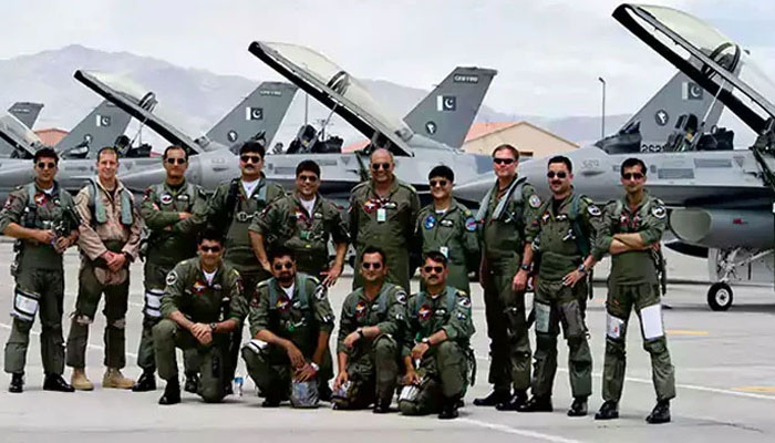 ’پاکستان کے پاس میزائل کا ذخیرہ بہت زیادہ ہے‘، بھارتی صحافیوں کی میڈیا پر دہائی