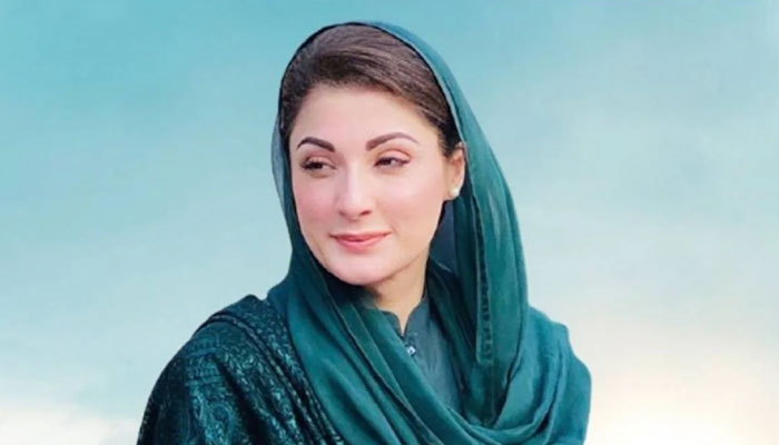 وزیراعلیٰ پنجاب مریم نواز — فائل فوٹو