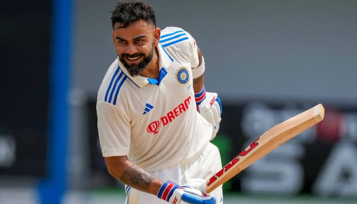 Virat Kohli to retire from test cricket ahead of England tour?