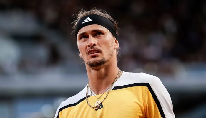 Alexander Zverev faces backlash for ‘rude’ remarks at Italian Open