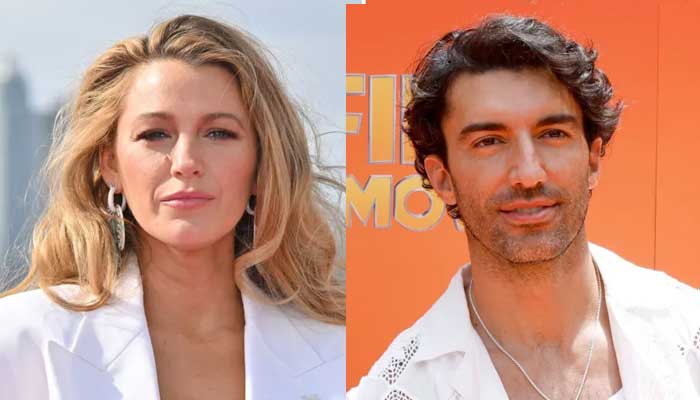 Blake Lively accuses Justin Baldoni of making legal battle a circus