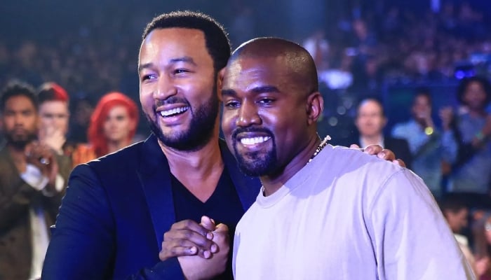 John Legend shares chilling insight into Kanye Wests troubles