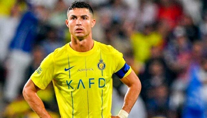 Cristiano Ronaldo leaving Al Nassr after Saudi Pro League, AFC setbacks?